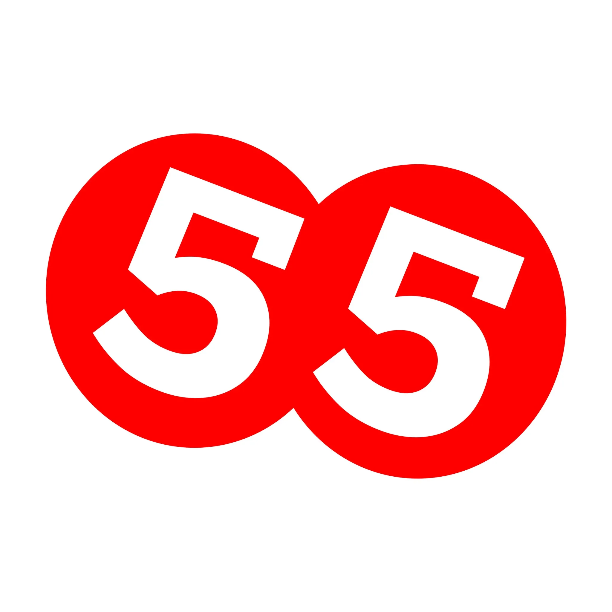 55FIVE - Petualangan Aksi yang Tak Terlupakan