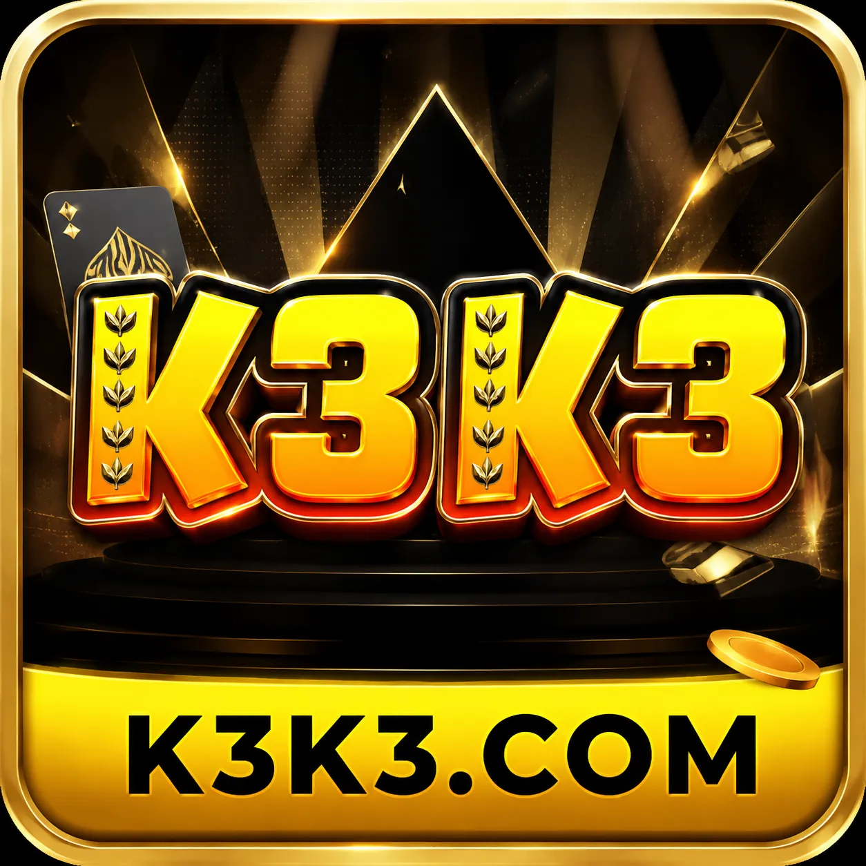 K3K3 - Balapan Motor Seru di Lintasan Terbaik