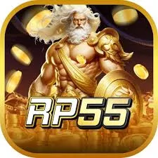 RP55 - Permainan Slot Seru untuk Semua Pecinta Game